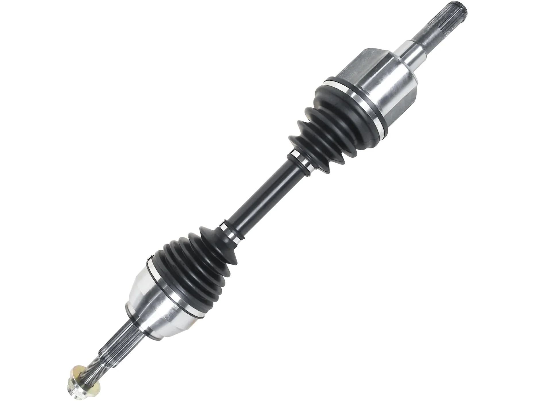 Axle Shafts