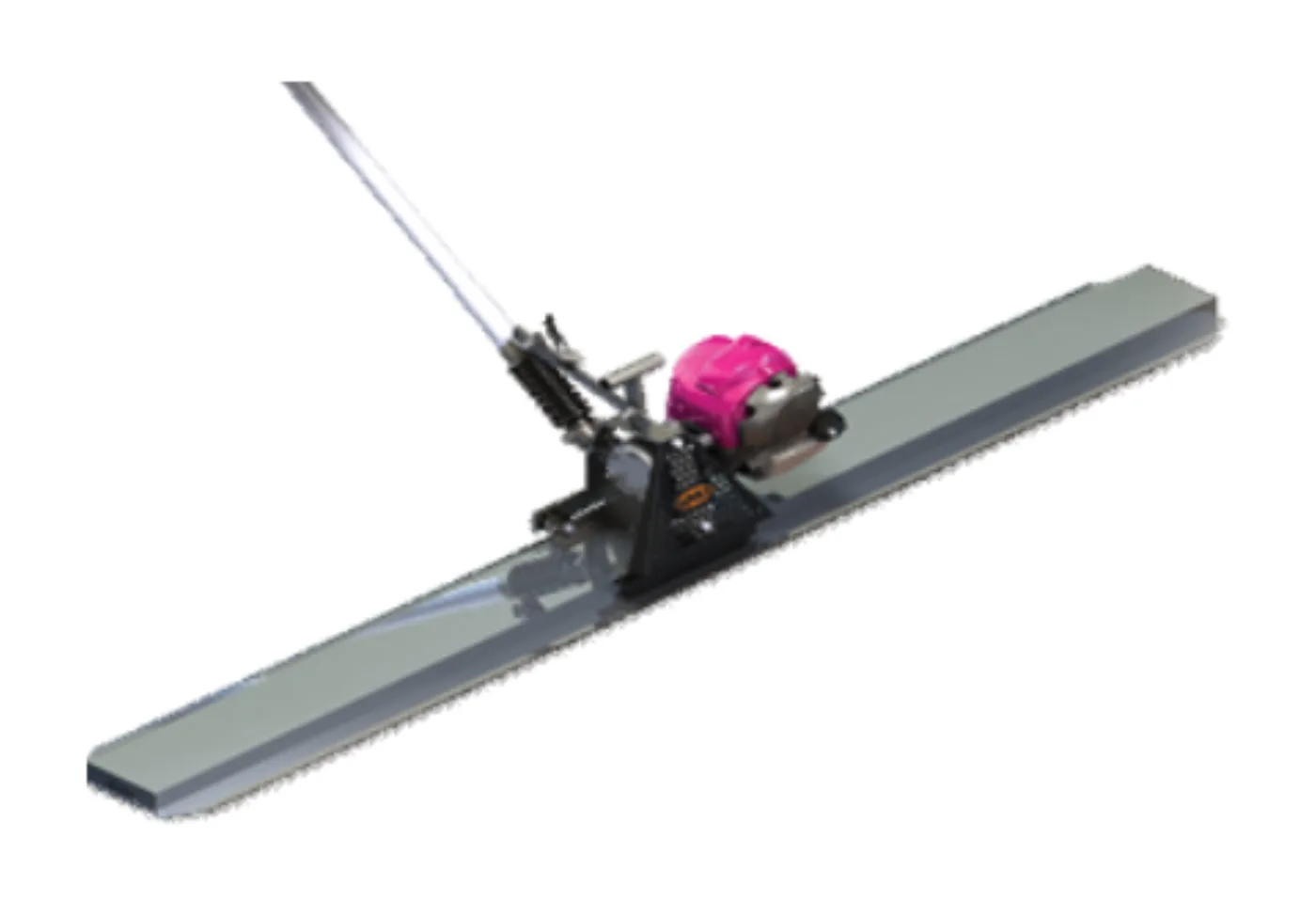 B300 Vibratory Screeds