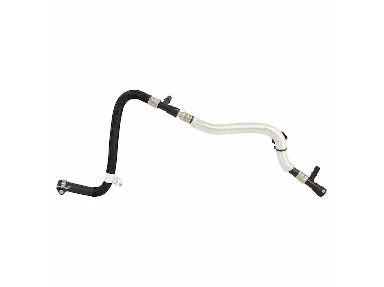 Hoses (Cooling & Fuel)