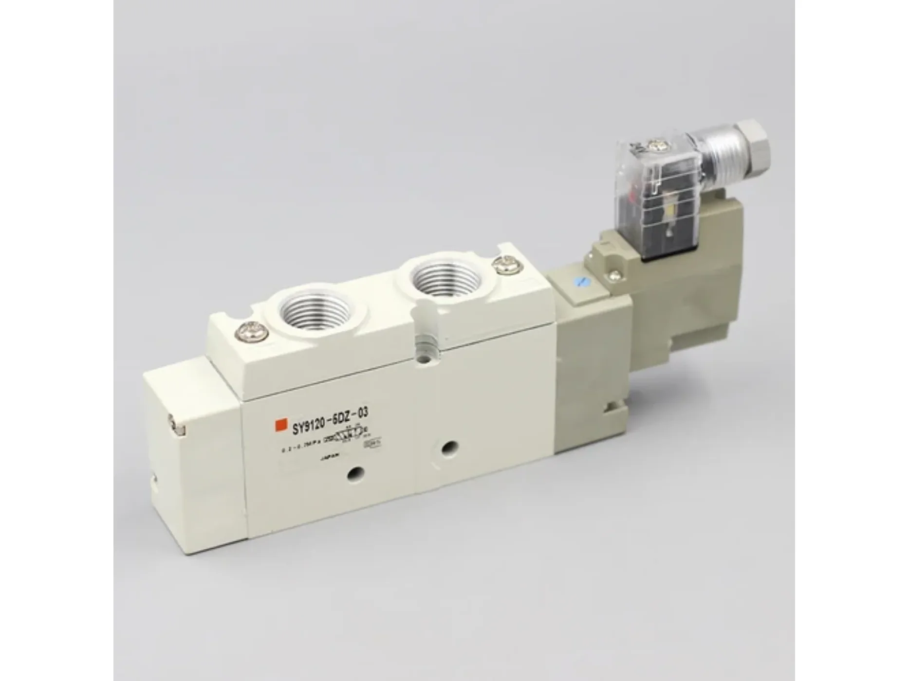 Solenoid Valves (Air)