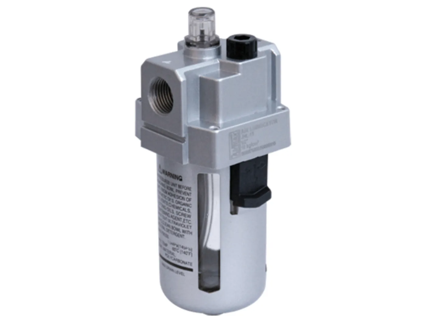 Air Lubricators