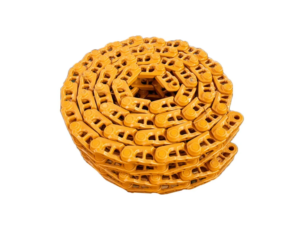 Track Links / Track Chain Components