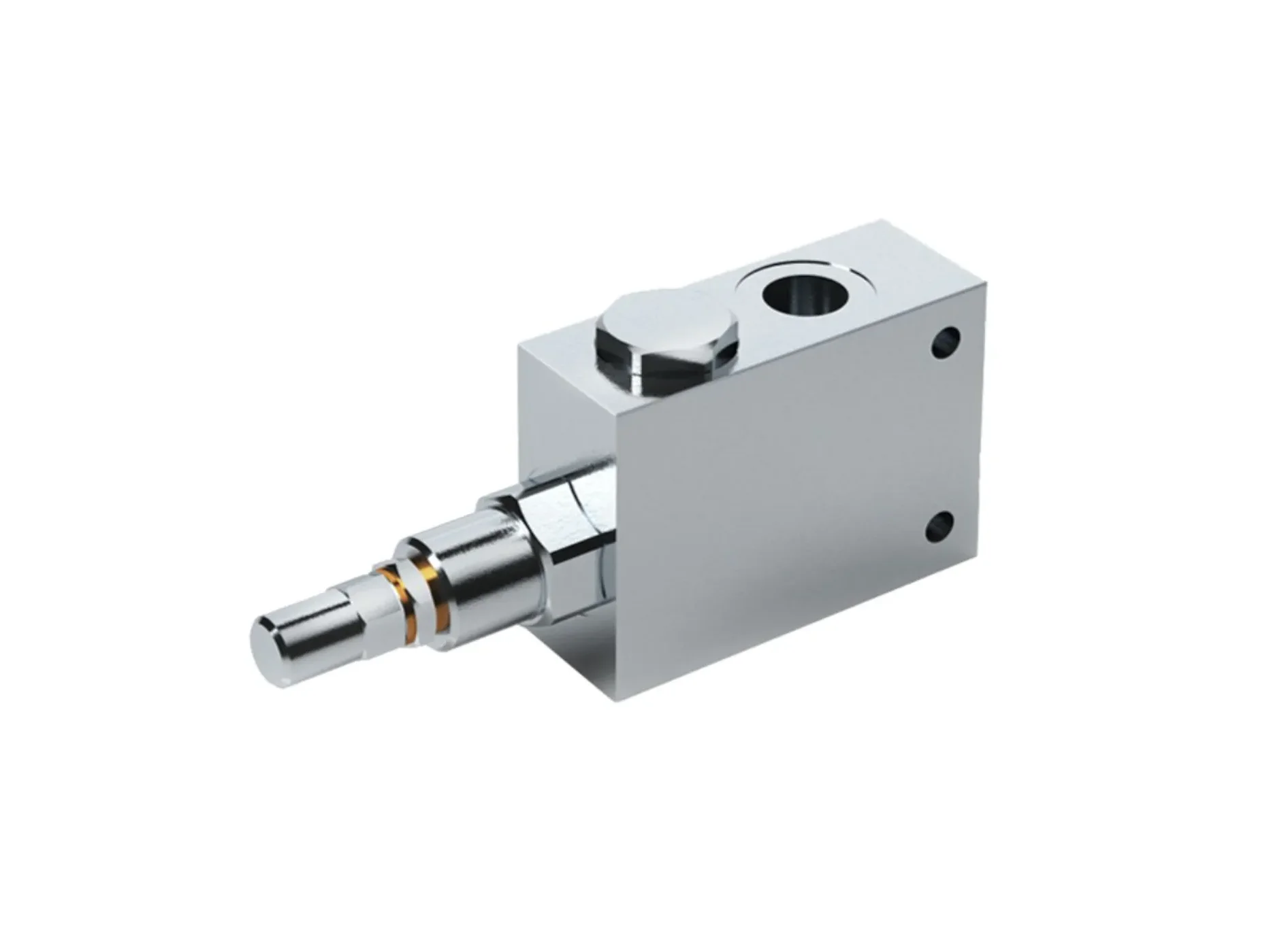 Sequence Valve