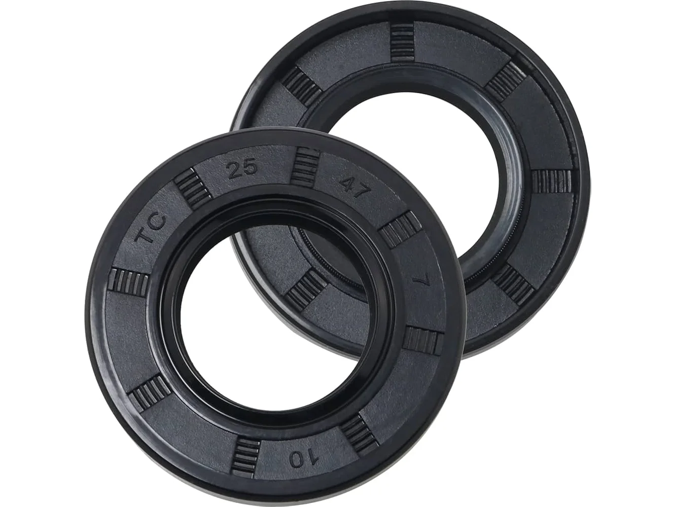 Oil Seals (Shaft Seals)