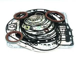 Drivetrain Seal Kits