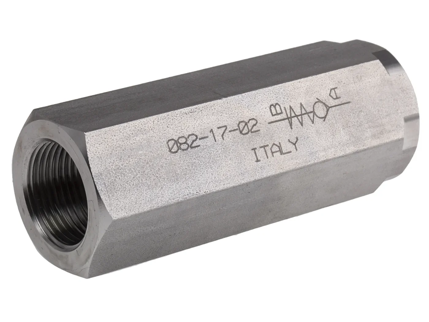 Hydraulic Check Valve (Non-Return)