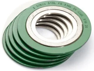 Spiral Wound Gaskets