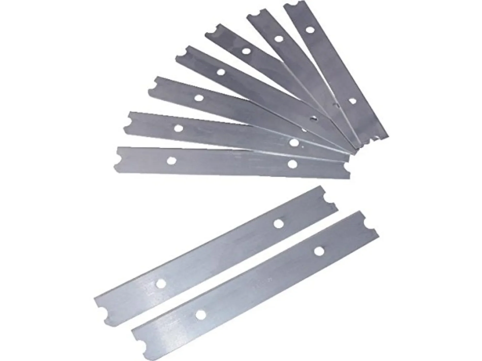 Scraper Blade