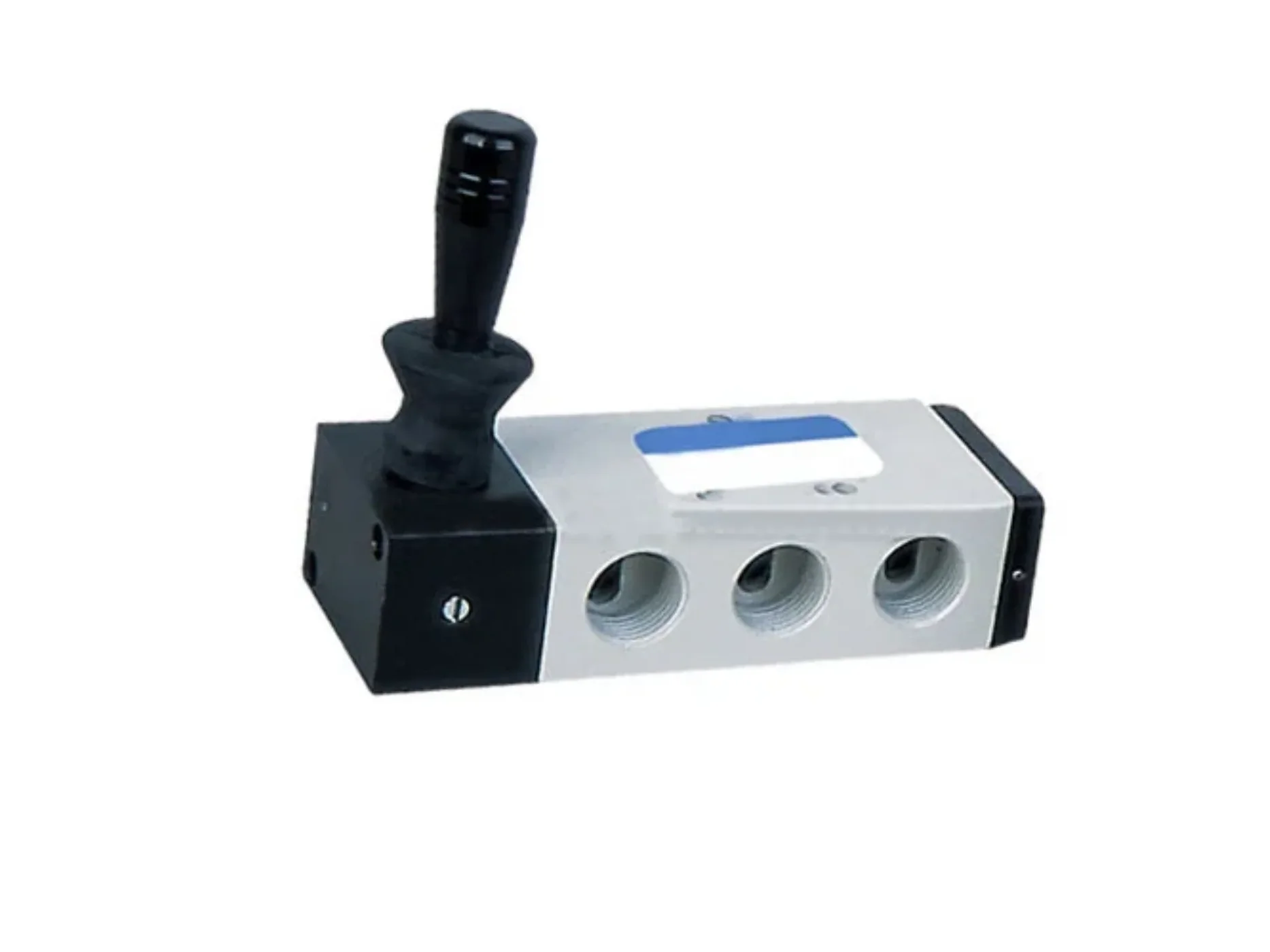Directional Control Valves