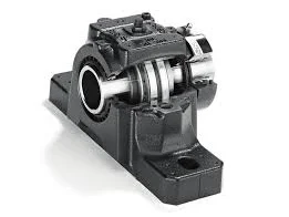Wheel Bearings (Drivetrain)