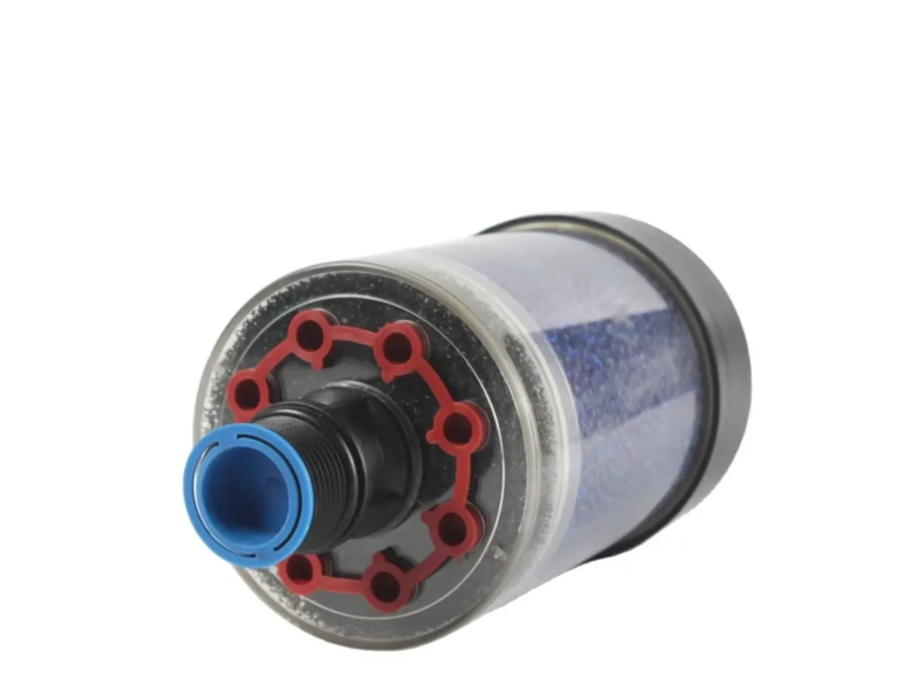 Oil Breather / Desiccant Breather