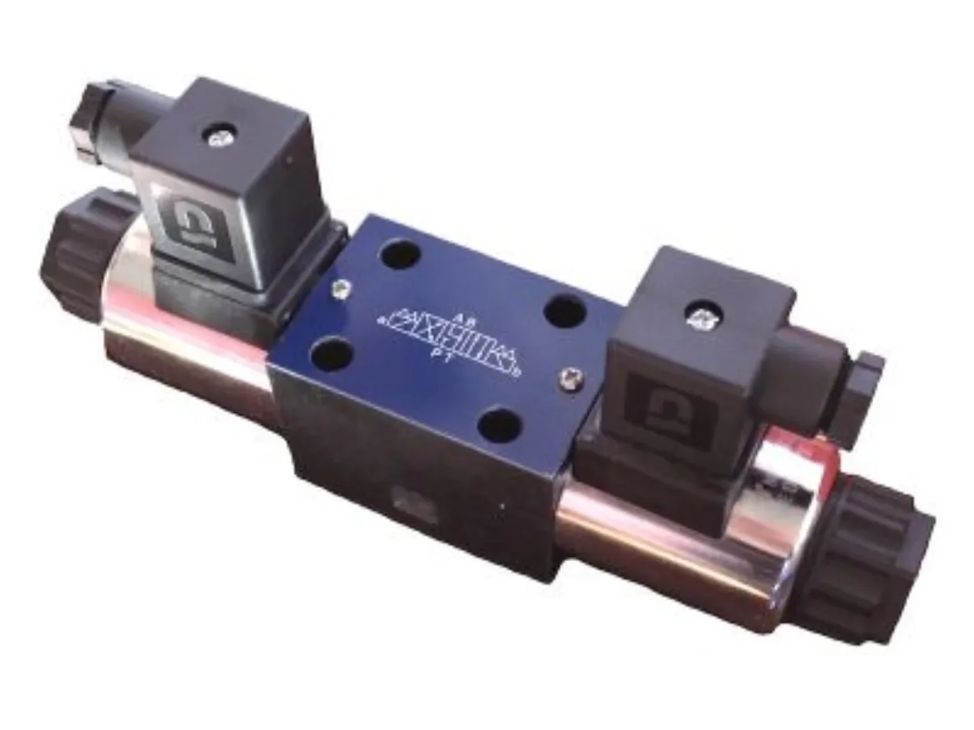 4/3 Directional Control Valve