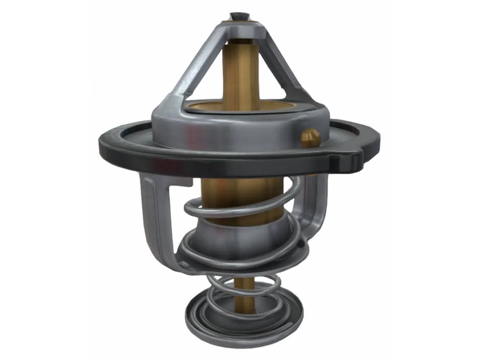 Thermostats