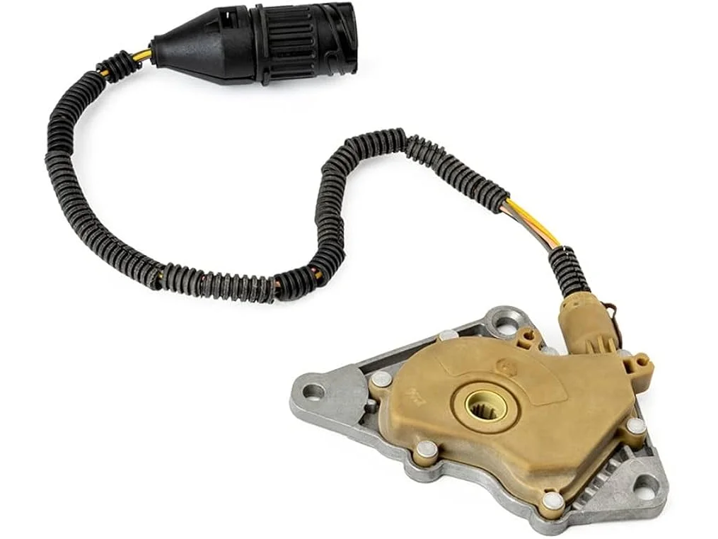 Gear Shift Components (Linkages/Sensors)