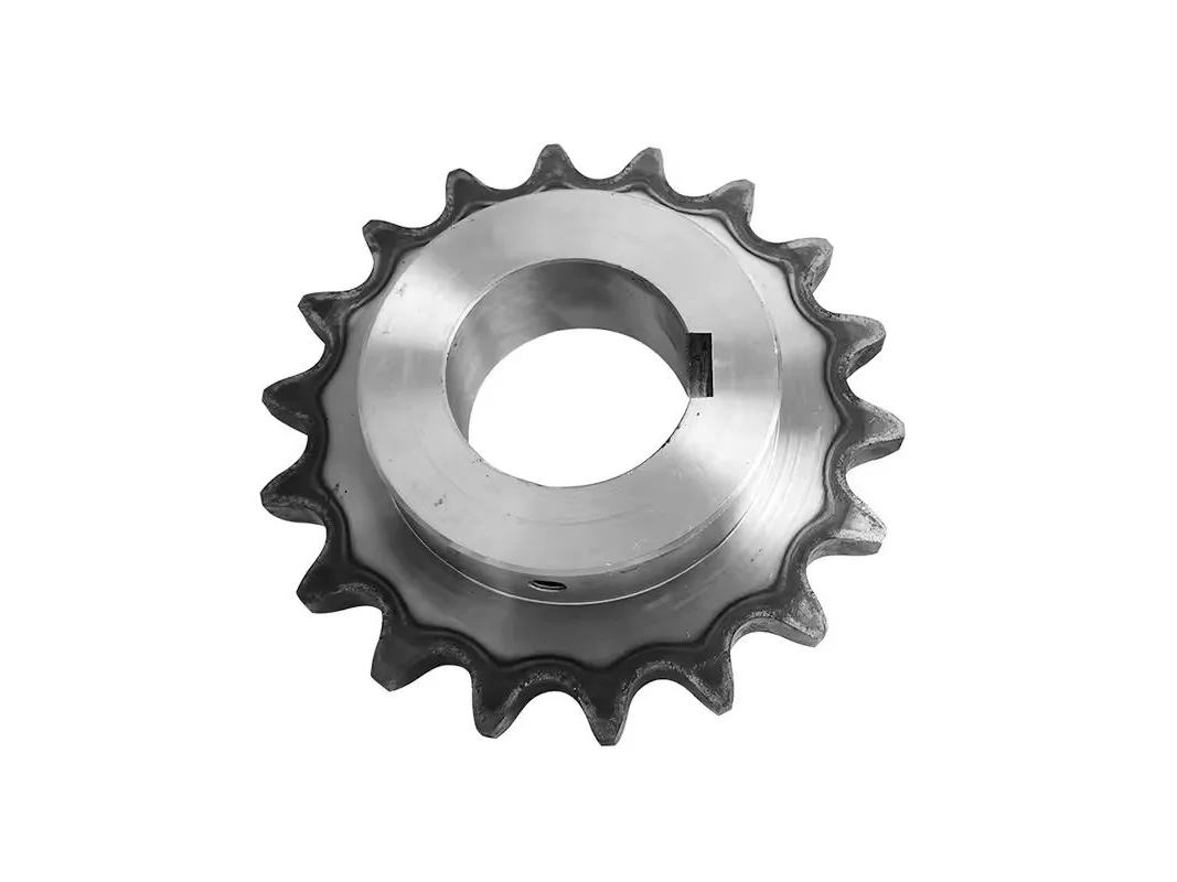 Sprockets