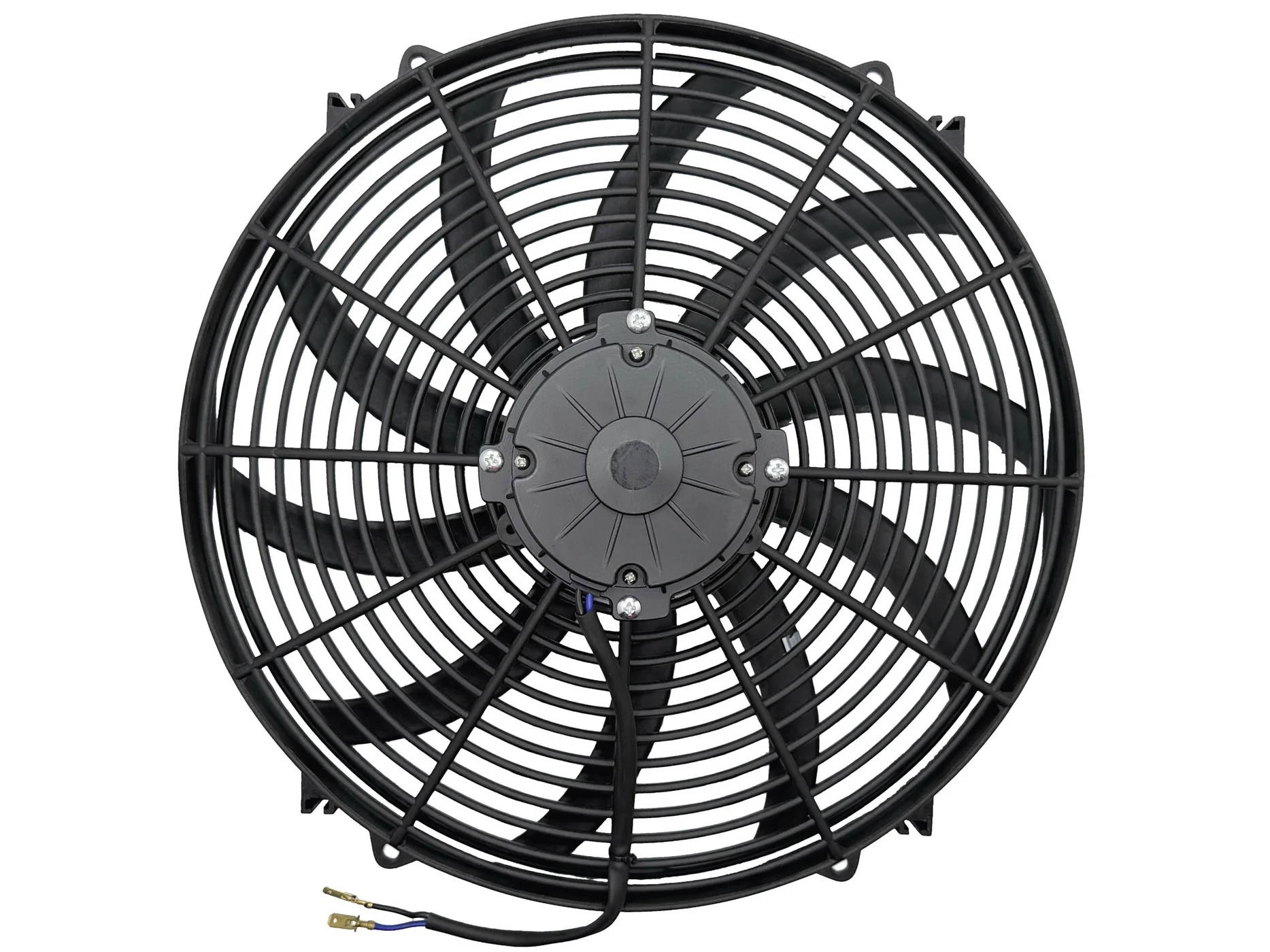 Fan Motors (Electric)