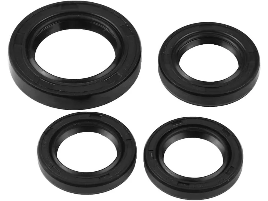 Engine Oil Seals