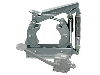 Brakes (Industrial)