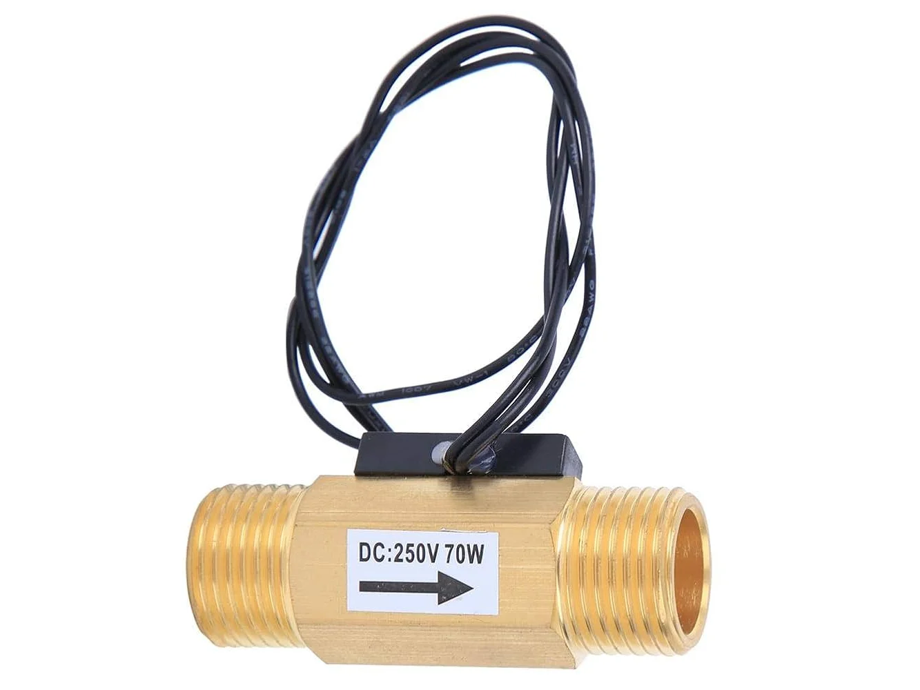 Flow Switch / Flow Sensor