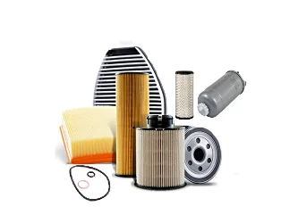 Engine Service Kit (Basic)
