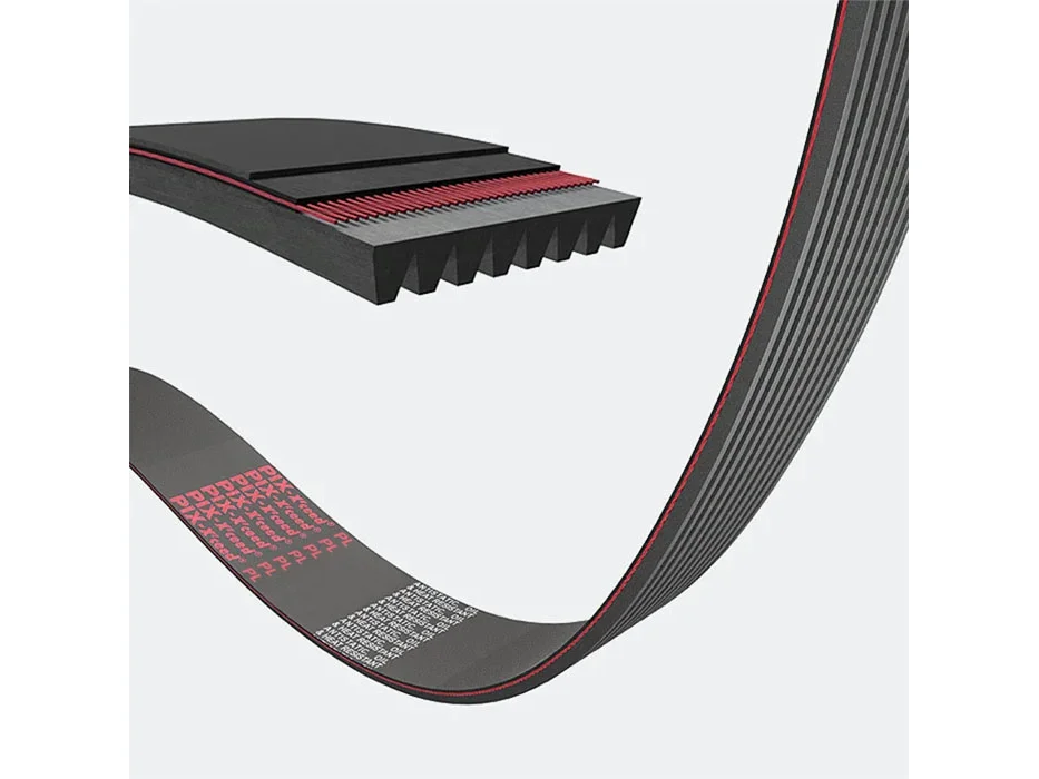 Multi-Rib / Poly-V Belts