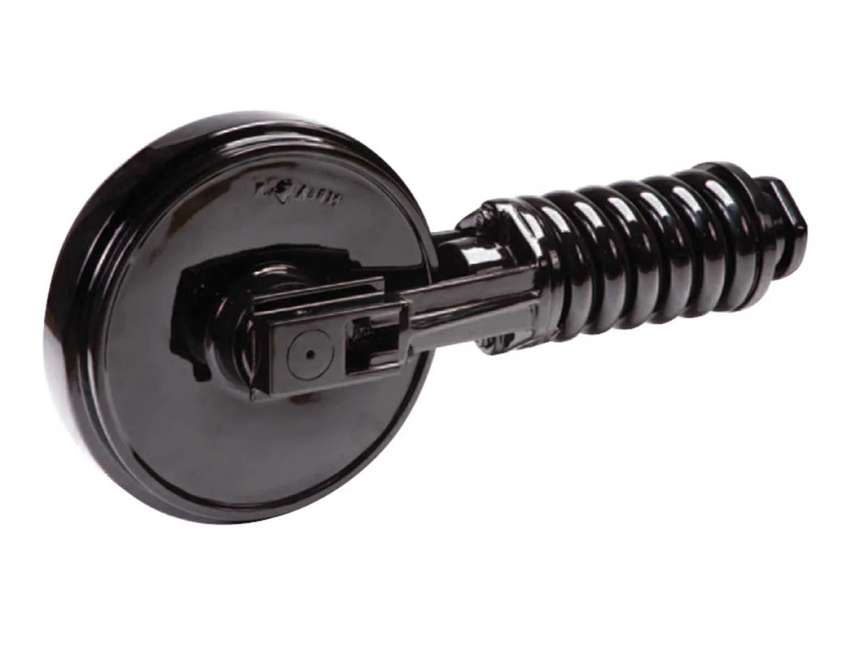 Track Adjusters (Recoil Spring Assemblies)