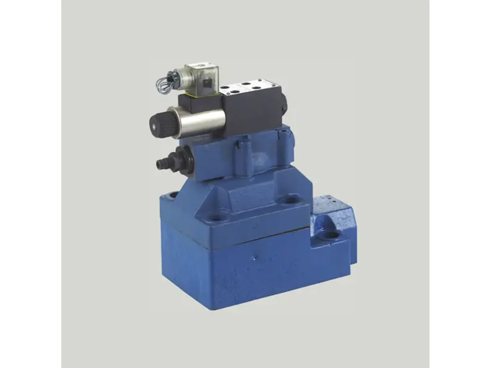 Unloading Valve