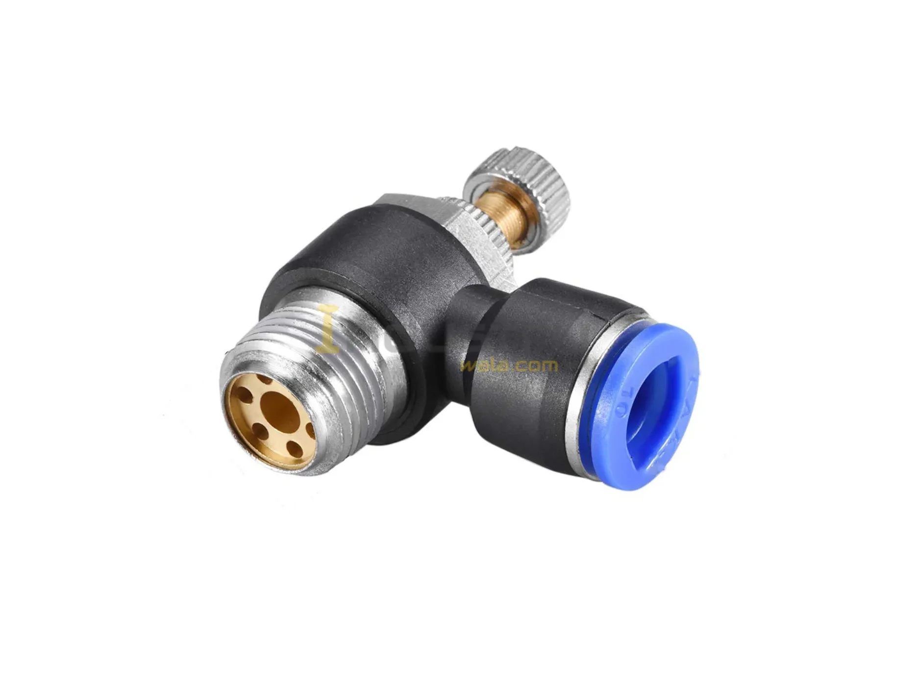 Flow Control Valve (Speed Controller)