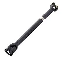 Propeller Shafts / Drive Shafts