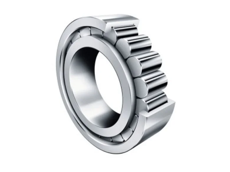 Cylindrical Roller Bearings