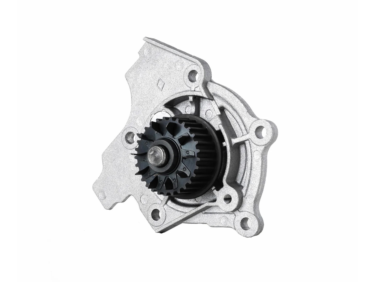 Water Pumps (Engine)