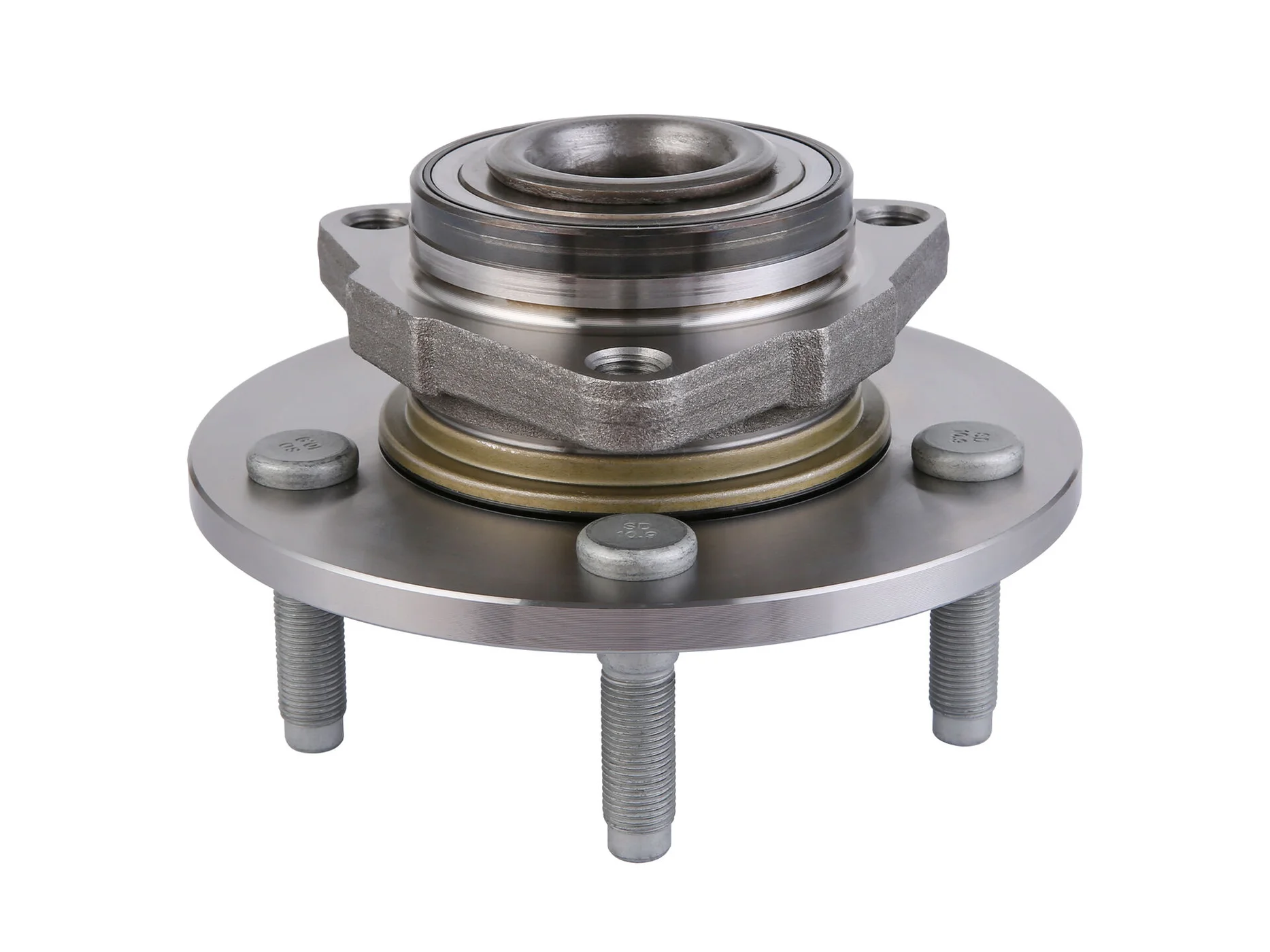 Wheel Hubs