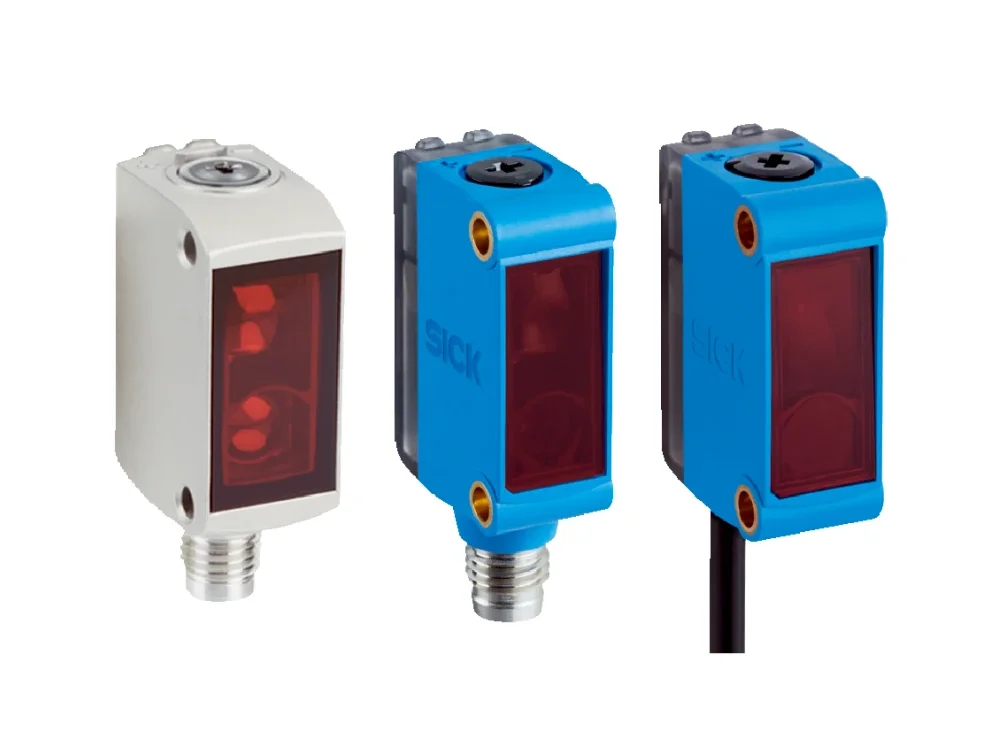 Photoelectric Sensors