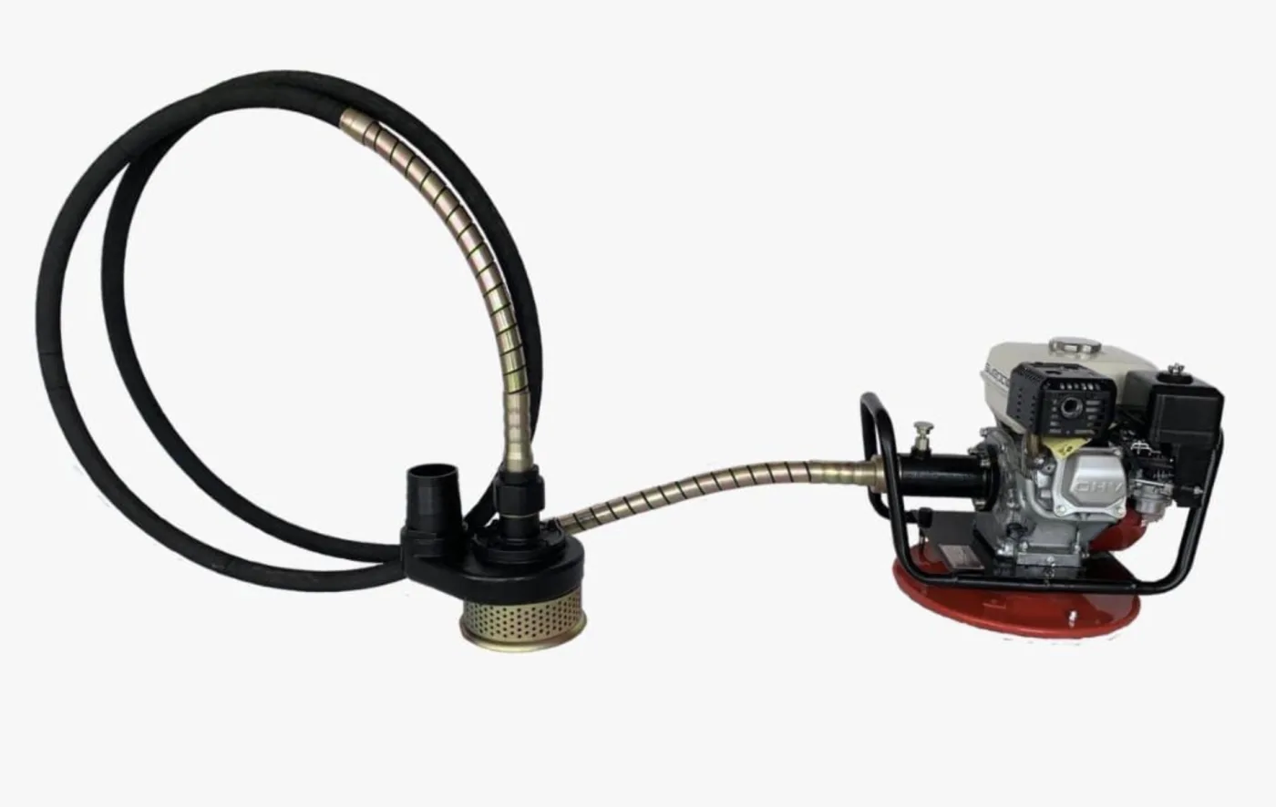 Submersible Utility Pump