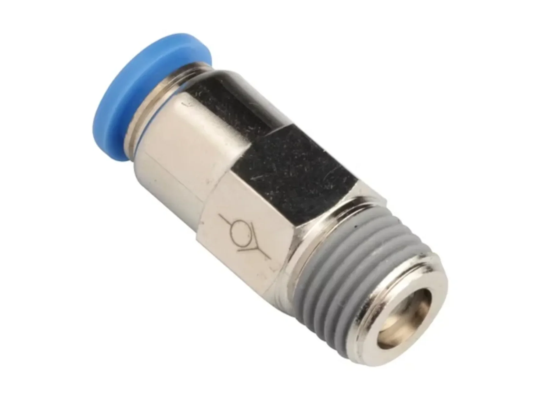 Pneumatic Check Valve (Non-Return)