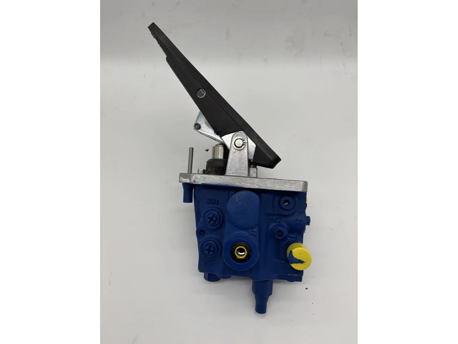 Brake Valve (Hydraulic)