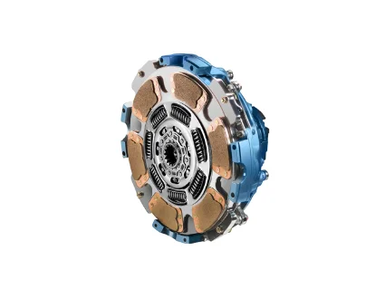 Clutches (Vehicle & Industrial)