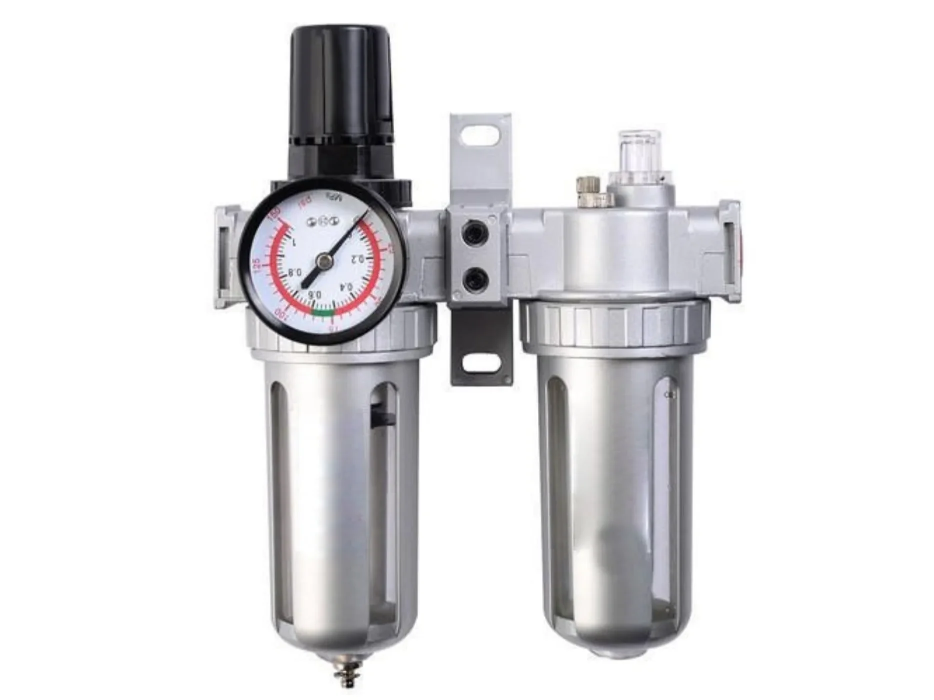Pressure Regulating Valve