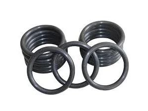 O-Rings (NBR / FKM)