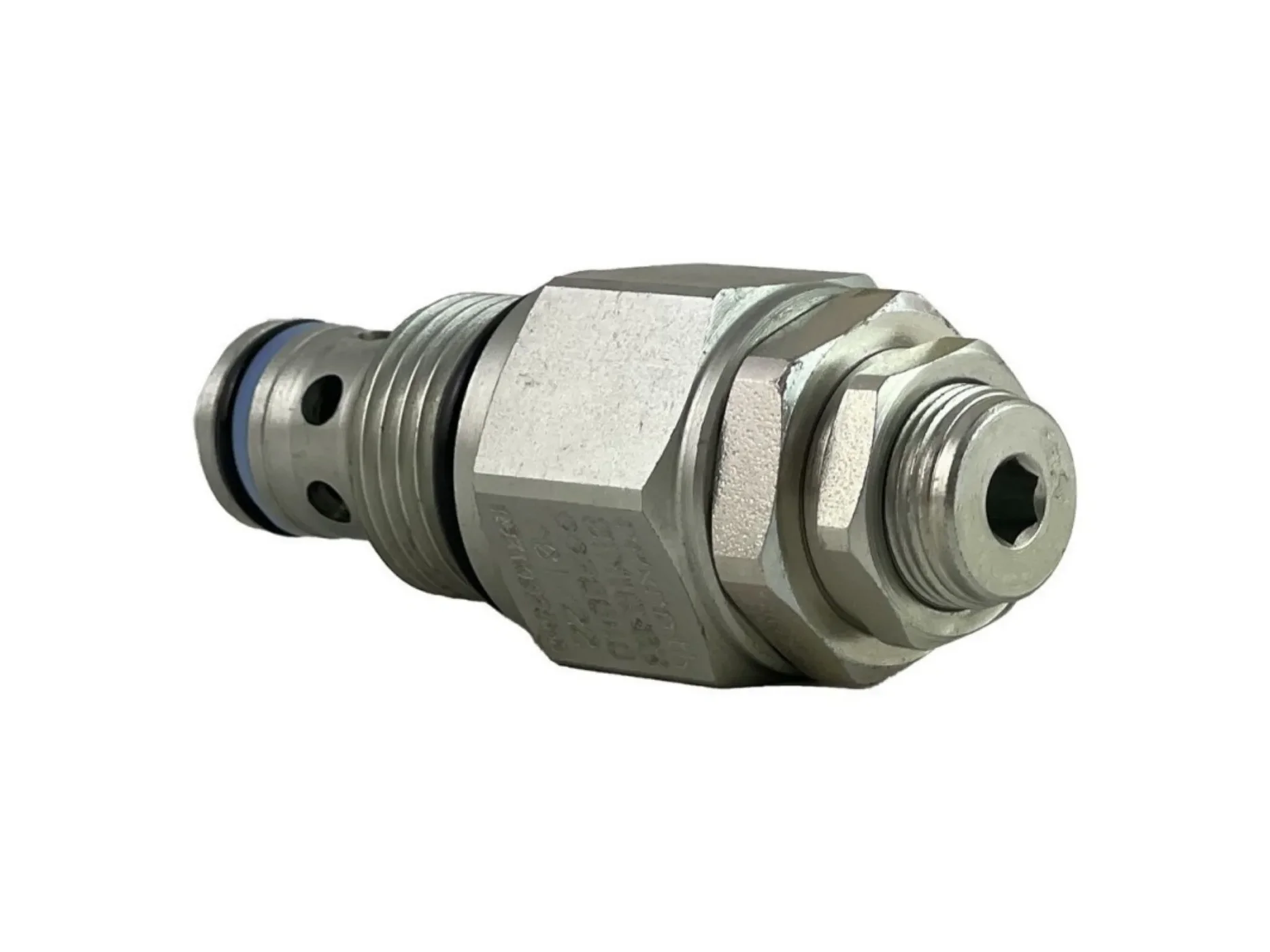 Pressure Relief Valve