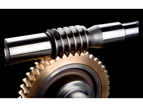 Worm Gear Drives