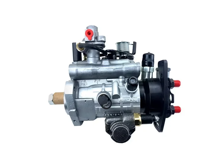 Injection Pumps / Fuel Pumps
