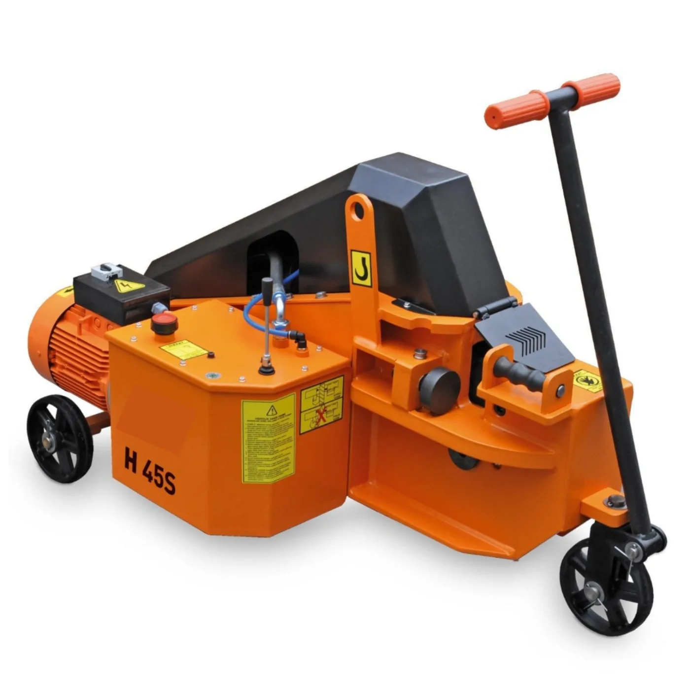 H45S Cutting Machine