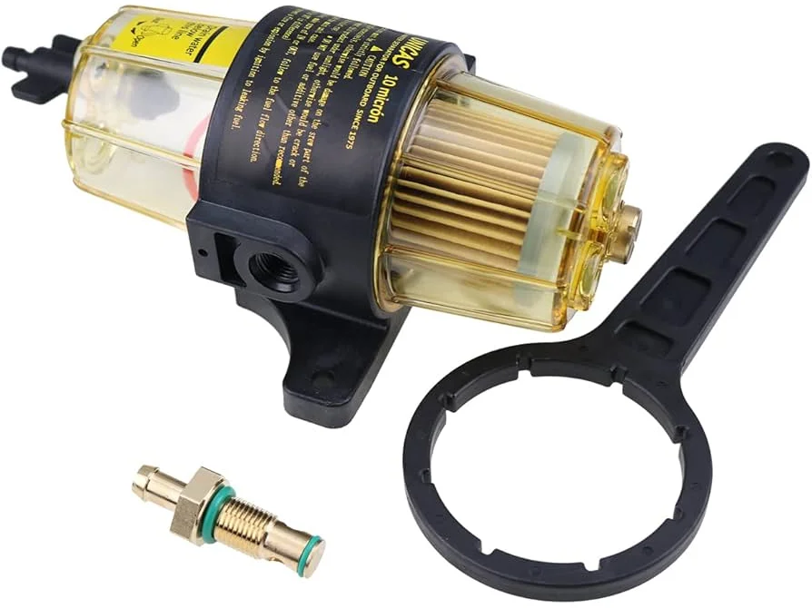 Fuel Water Separator Filters