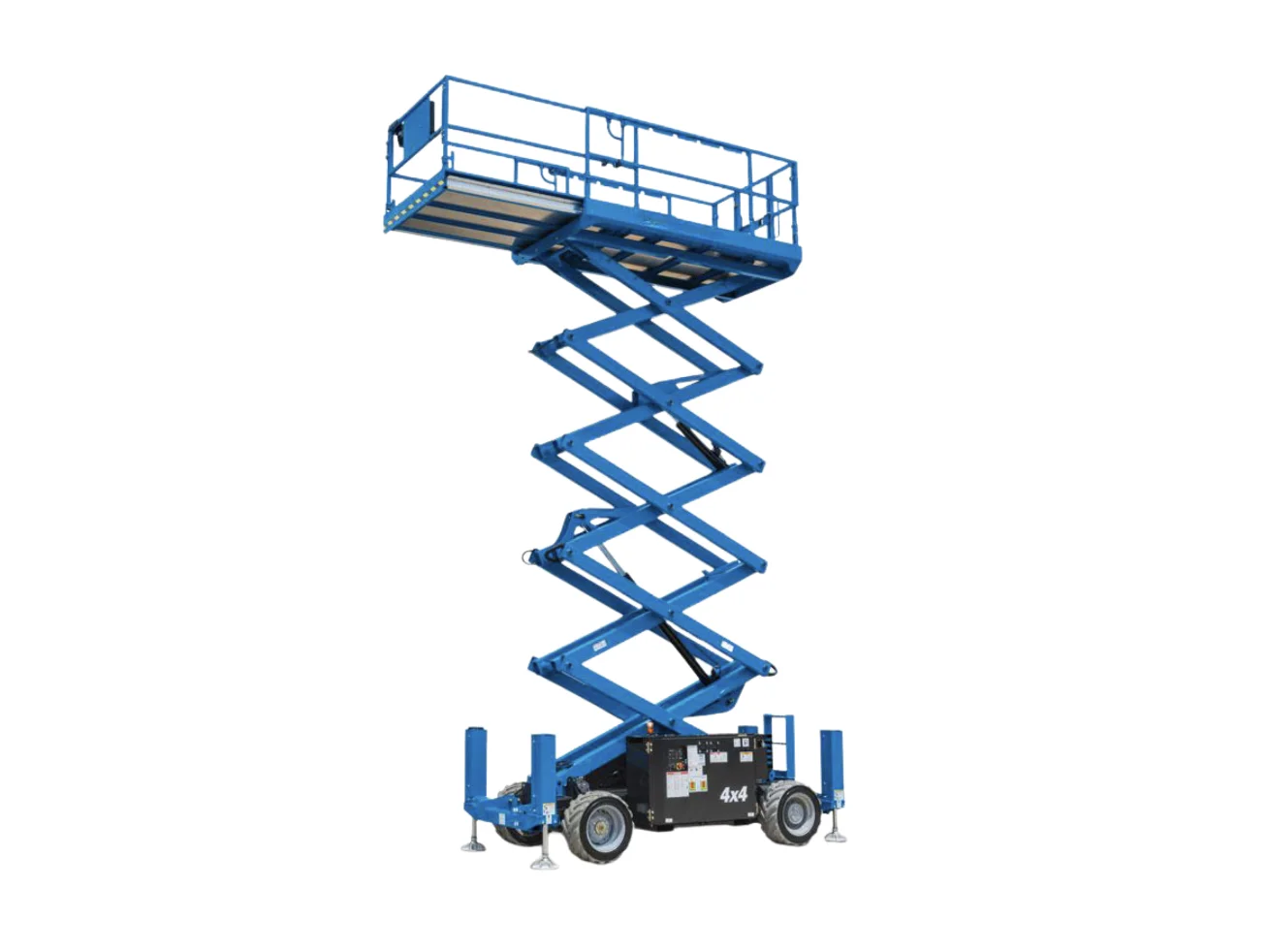 Scissor Lift