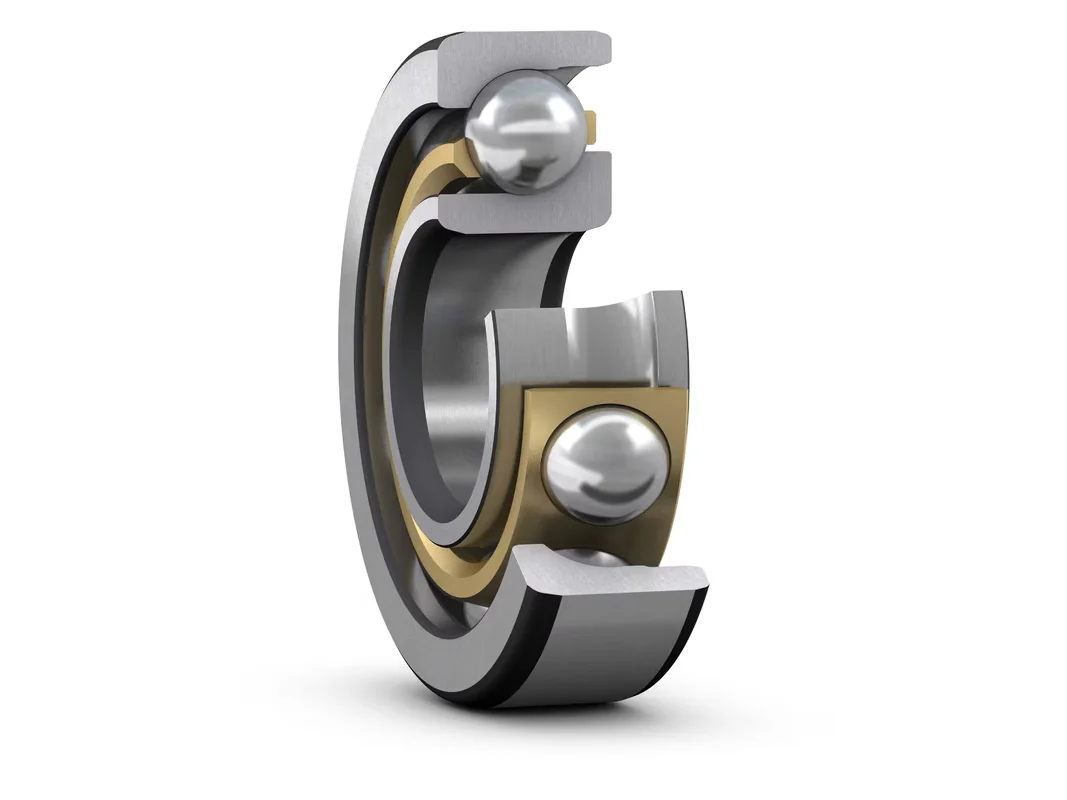 Angular Contact Ball Bearings