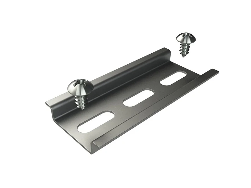 DIN Rails & Panel Accessories