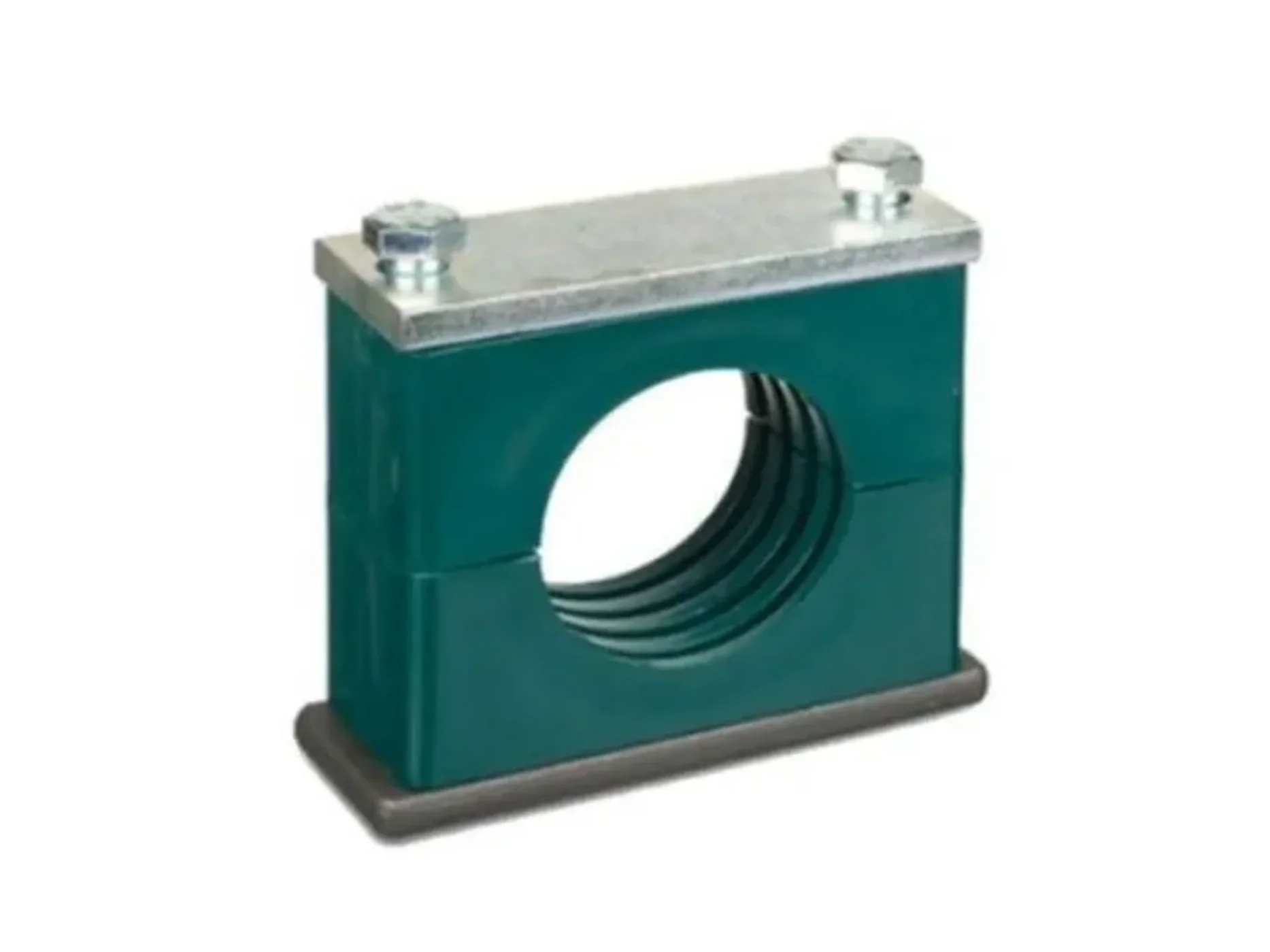 Hydraulic Tube Clamps