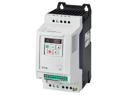 VFD / Inverter Drive