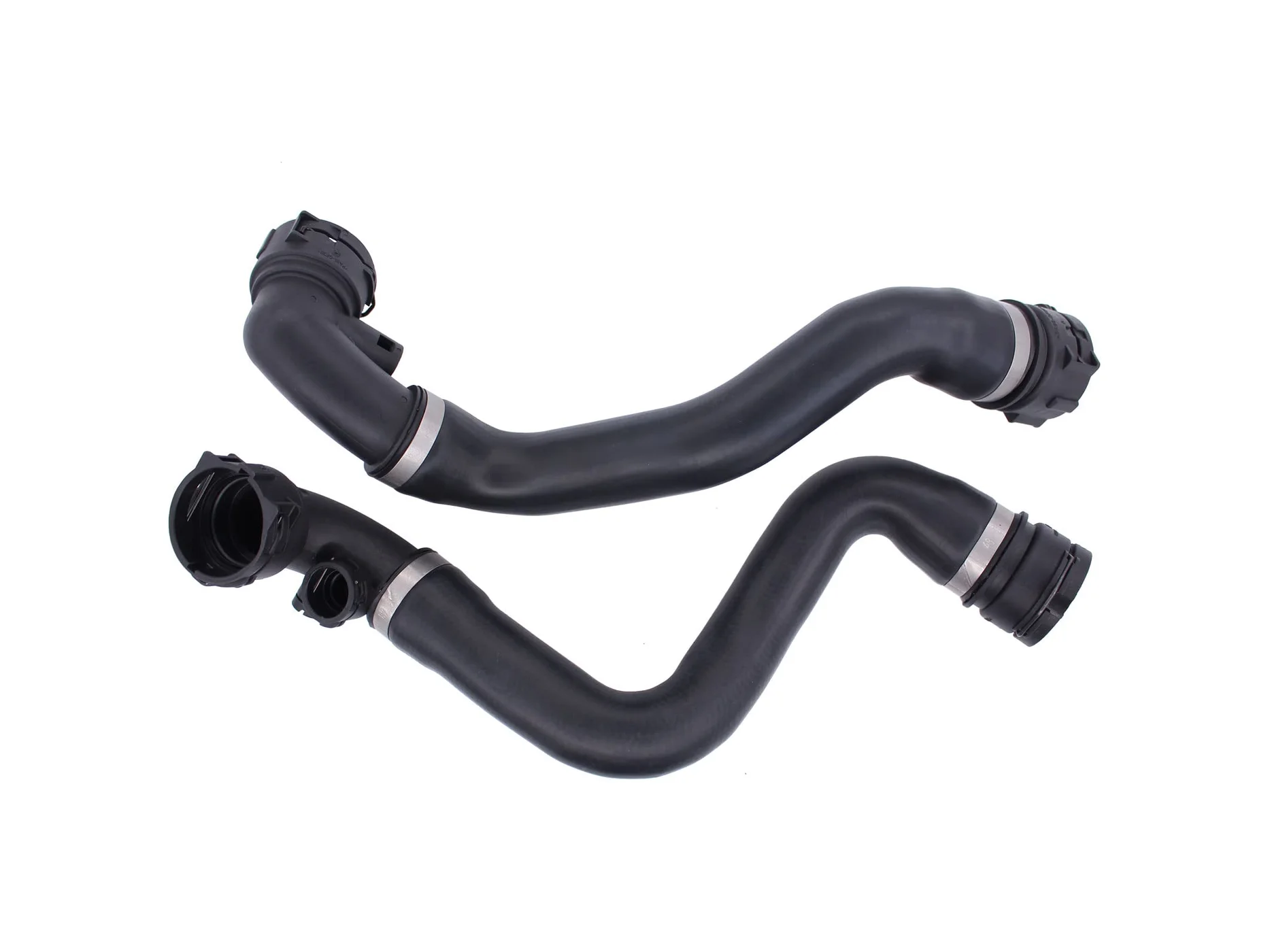 Coolant Hoses (Radiator Hoses)